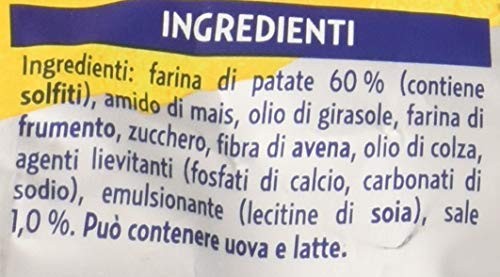 TUC Crisp Standard Sale marino - 100g