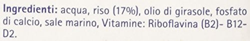 Valsoia Rys Bevanda di Riso, 1 L