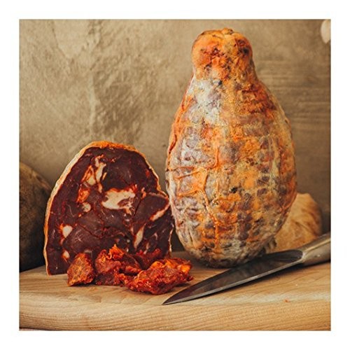 Ventricina del Vastese 300g ca.