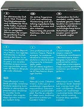 Wilkinson Sword After Shave Sport, 100 ML, confezione da (1 X 100 ML)