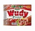 WURSTEL WUDY KETCHUP G150