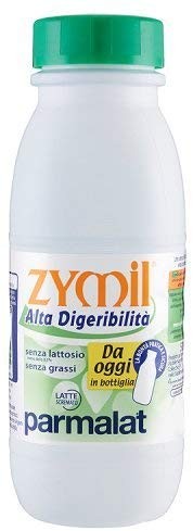 Zymil Latte Speciale, in valigetta da 6 bottiglie, scremato, senza lattosio