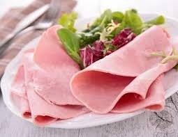 PROSCIUTTO COTTO DI ALTA QUALITA' Conf.125g OFFERTA € 6,90