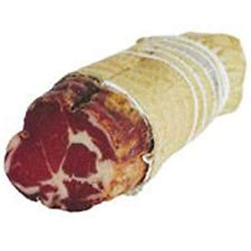 CAPOCOLLO DI MARTINA FRANCA SALUMI INSACCATI 0,900 KG CIRCA