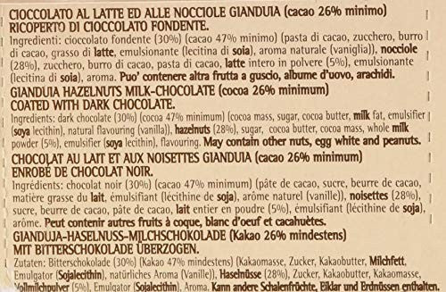 Sperlari Extra Zanzibar Torrone - 250 g