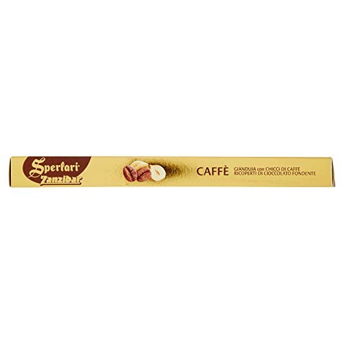 Sperlari Zanzibar Caffè - 250 g
