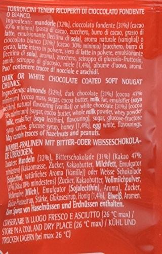 Sperlari Torroncini Morbidelli Gr.130