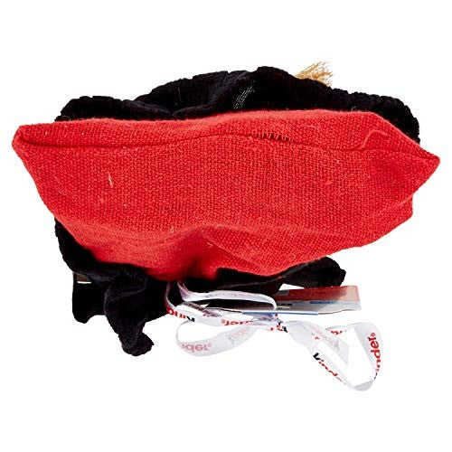 Kinder Happy Snack - bambola Befana