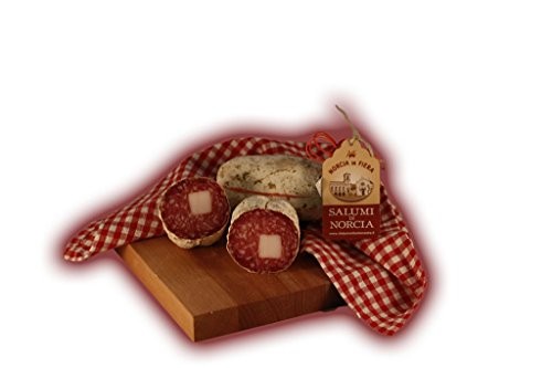 CESTO NATALE SANTA VERONICA