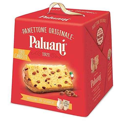 PANETTONE ALTO SENZA CANDITI 1000 GRAMMI
