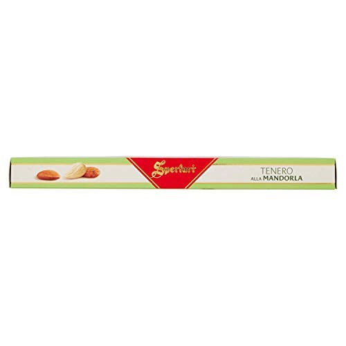 Sperlari Torrone Tenero Mandorla Gr.150