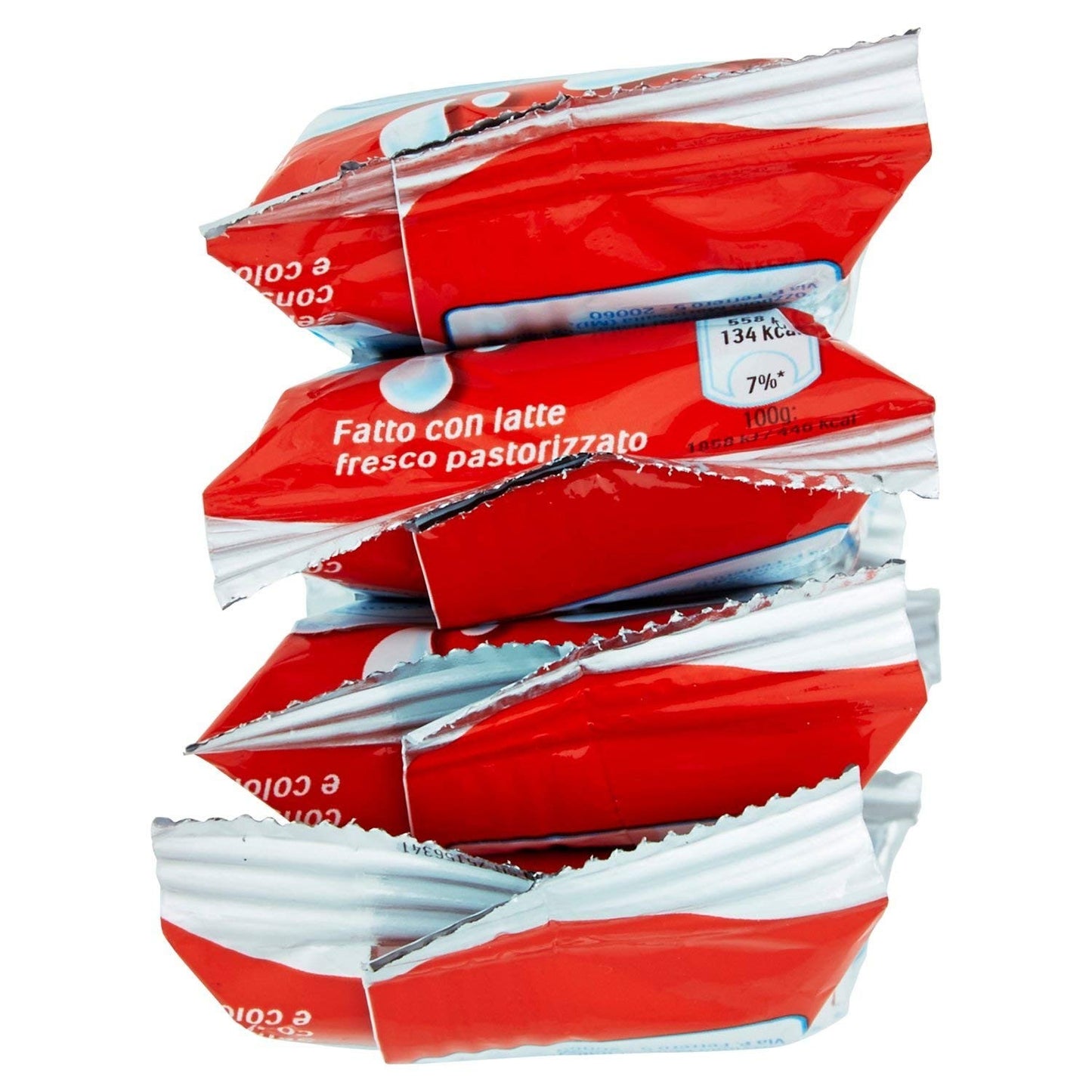 Kinder Pinguì cioccolato 4 x 30 g