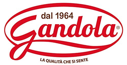 Gandola - Crema al cacao e nocciole spalmabile, 3kg