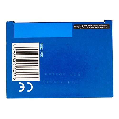 Raid Insetticida/diffusore elettrico a sabbia compresso Zanzariera e/Zanzare tigri/Mosche ricarica Night/Day