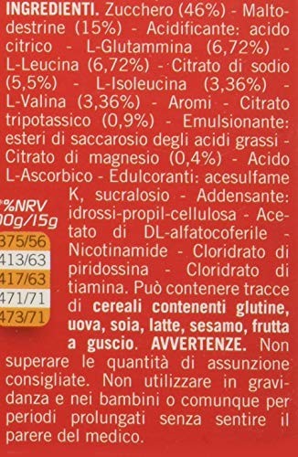 Enervit R1 Sport 10bs 15 g