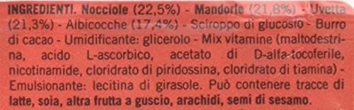 Enervit Power Time Frut 1barr