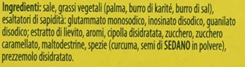 Knorr - Dado Classico, 10 Cubetti