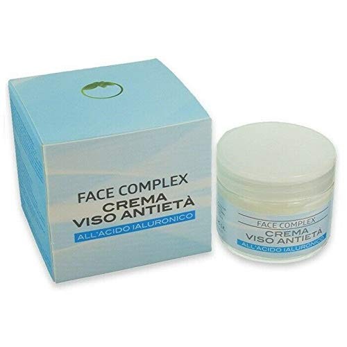 FACE COMPLEX CREMA CELL REGENERATOR AL MELOGRANO IPOALLERGENICO 50ml