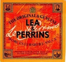 WORCESTERSHIRE SAUCE OFFERTA CONF.150ml. € 7,90