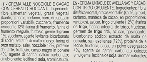 Zaini Crema con Sorpresa Frozen - 12 Confezioni da 2 x 36 g