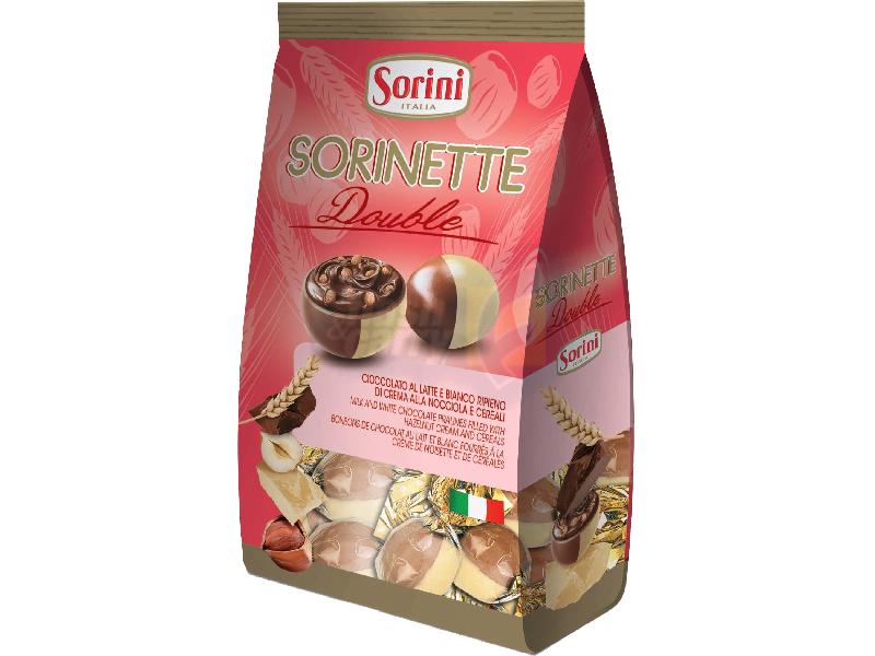 Sorini Sorinette Double Gr.200