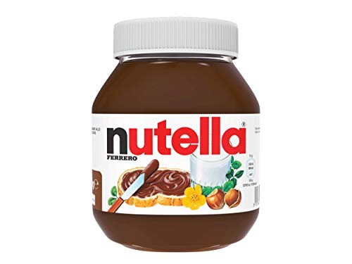 Nutella - 750 g