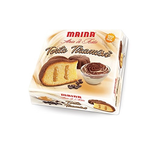 Maina aria di festa torta tiramisu' 400 gr. (1000034545)