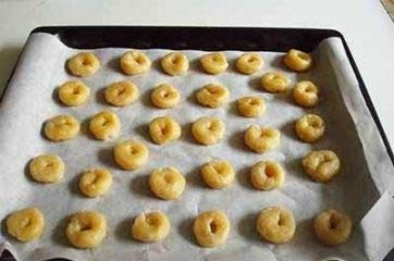 Tarallini Classici Pugliesi Contenitore 2 kg
