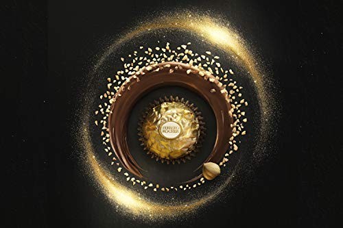 Ferrero Rocher, confezione da 24 pezzi - 300 gr