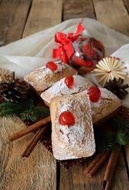 Ciliegie Rosse-Verdi 5 x Pz Gr 60