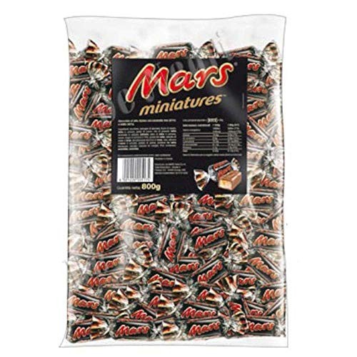 MARS MINIATURES 800 GR