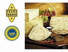 Grana Padano DOP