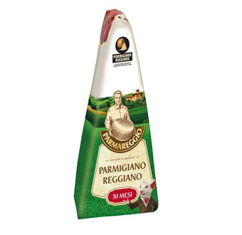 Parmigiano Reggiano 250g D O P Parmigiano Formaggio originale