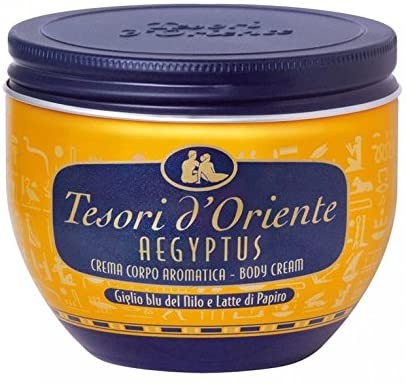 Tesori D Or. Crema Vaso Egypto 300 ml