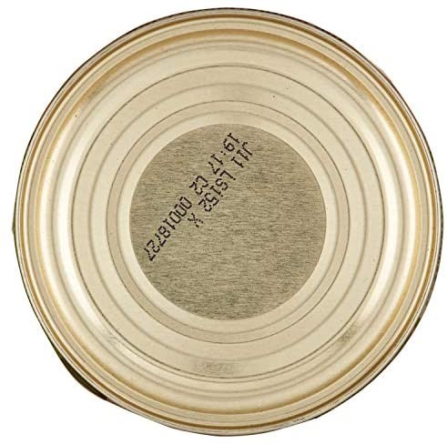 Valfrutta Piselli Piccoli - Scatola da 410 gr