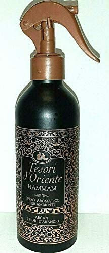Tesori d'Oriente Aroma Ambientale 250 - Hammam