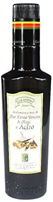 Galantino - Olio Extra Vergine di Oliva e Aglio - 250ml