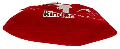 Kinder Sacchetto Happy Snack - 10 pezzi (290,5g)