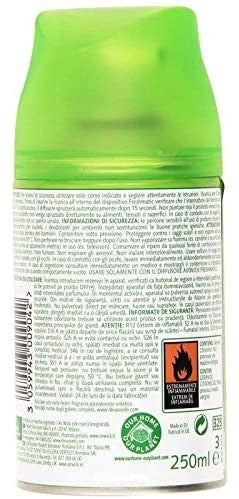 Airwick recharche fiori bianchi FreshMatic