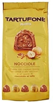 TARTUFONE LATTE GR150 SACCH.MOTTA