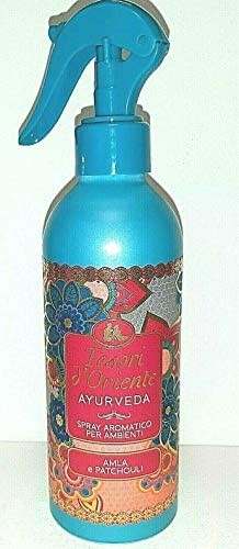 Tesori d'Oriente Aroma Ambientale 250 - Ayurveda
