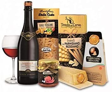 5 articoli, idea regalo nataliazia