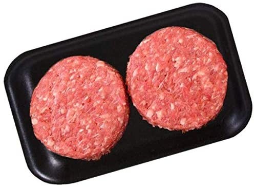 Scottona Burger Carne 100% Italiana