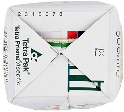 Granarolo 100% Vegetale Soia, 500ml