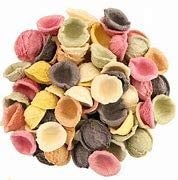 Orecchiette Pugliesi 5 Colori Kg 1