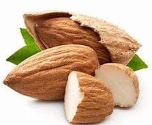 OSTIE RIPIENE ALLE MANDORLE 60 Gr. PUGLIESE