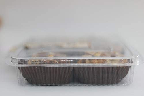 CARTELLATE MANDORLE E MIELE Conf. 180 Gr