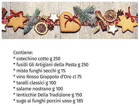 Regalidea - CESTO ORTENSIA - 1 PZ