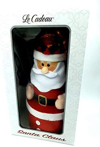 LE CADEAU - BENNY L'ORSETTO NATALE - 1 PZ