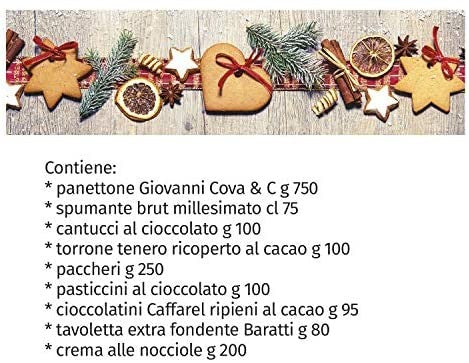 VILLA GUELFA - CFZ CESTO DEI GUELFI - 1 PZ